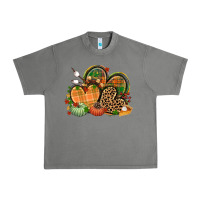 Tornado fall heart Urban Heavy Tee - CowGirlArtShop