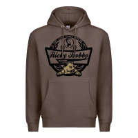 Coffee ricky bobby racing Premium Hoodie - trangStudio