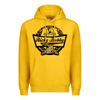 Lemon ricky bobby racing Premium Hoodie - trangStudio