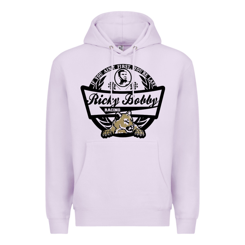 Ricky Bobby Racing Premium Hoodie by trangStudio | Teevron