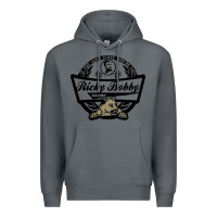 Rock ricky bobby racing Premium Hoodie - trangStudio