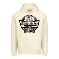 Sandshell ricky bobby racing Premium Hoodie - trangStudio