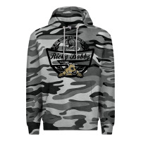 Slate Camo ricky bobby racing Premium Hoodie - trangStudio