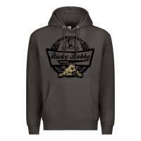 Smoke ricky bobby racing Premium Hoodie - trangStudio