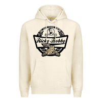 Tofu ricky bobby racing Premium Hoodie - trangStudio