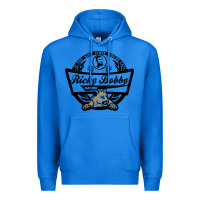 True Royal ricky bobby racing Premium Hoodie - trangStudio