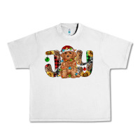 Lunar Rock toy poodle christmas joy Urban Heavy Tee - RanaPortraitStore