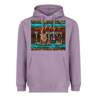 Lavender nail tech life Heavyweight Hoodie - BarkalooDesign