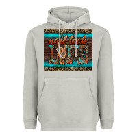 Moon Dust nail tech life Heavyweight Hoodie - BarkalooDesign
