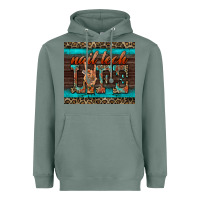 Sage nail tech life Heavyweight Hoodie - BarkalooDesign