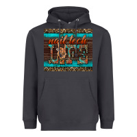 Smoke nail tech life Heavyweight Hoodie - BarkalooDesign
