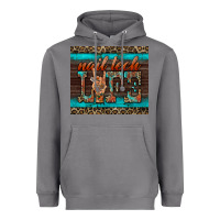Storm nail tech life Heavyweight Hoodie - BarkalooDesign