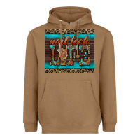 Toasted Coconut nail tech life Heavyweight Hoodie - BarkalooDesign