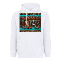 White nail tech life Heavyweight Hoodie - BarkalooDesign