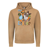 Vintage Camel My first Easter Boy Easter Day Vintage Hoodie - HowdyJamesFarm