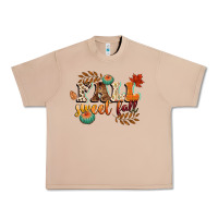 Burro fall sweet fall Urban Heavy Tee - CowGirlArtShop