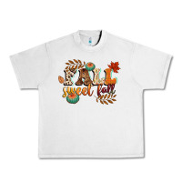 Lunar Rock fall sweet fall Urban Heavy Tee - CowGirlArtShop