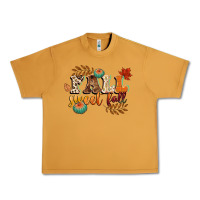 Peanut Butter fall sweet fall Urban Heavy Tee - CowGirlArtShop