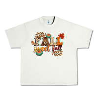 Pistachio fall sweet fall Urban Heavy Tee - CowGirlArtShop