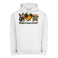 Pigment Lunar Rock peace love camp ado Urban Hoodie - AdoDesignShop