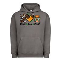 Pigment Tornado peace love camp ado Urban Hoodie - AdoDesignShop