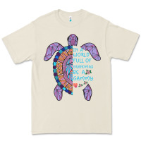 Bone In a World full of Grandmas be a Gammy Premium Tee - Bettercallsaul