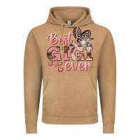 Best Gigi Ever Mother's Day Vintage Hoodie | Teevron
