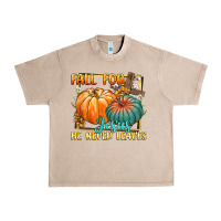 French Oak fall for jesus he never fails Urban Heavy Tee - CowGirlArtShop