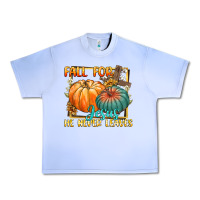 Grape Ice fall for jesus he never fails Urban Heavy Tee - CowGirlArtShop