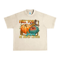 Sandshell fall for jesus he never fails Urban Heavy Tee - CowGirlArtShop