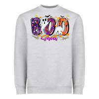 Boo Sheet Heavyweight Sweatshirt | Teevron