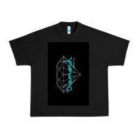 Black Diamond Supply Co Teal Gift Urban Heavy Tee - trangStudio