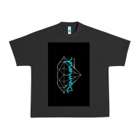 Pigment Black Diamond Supply Co Teal Gift Urban Heavy Tee - trangStudio
