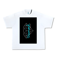 White Diamond Supply Co Teal Gift Urban Heavy Tee - trangStudio