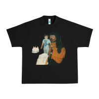 Black Dick The Birthday Boy Gift Urban Heavy Tee - trangStudio