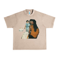 French Oak Dick The Birthday Boy Gift Urban Heavy Tee - trangStudio