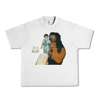 Lunar Rock Dick The Birthday Boy Gift Urban Heavy Tee - trangStudio