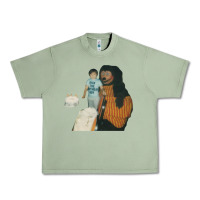 Oil Green Dick The Birthday Boy Gift Urban Heavy Tee - trangStudio