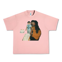 Salmon Dick The Birthday Boy Gift Urban Heavy Tee - trangStudio
