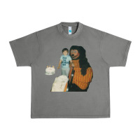 Tornado Dick The Birthday Boy Gift Urban Heavy Tee - trangStudio
