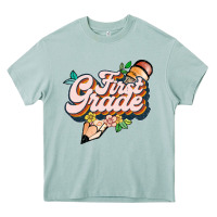 Arona first grade Heavy Core Tee - JahusDesignShop