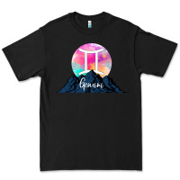 Black Gemini Premium Tee - Bettercallsaul