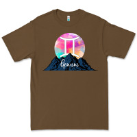 Cacao Gemini Premium Tee - Bettercallsaul