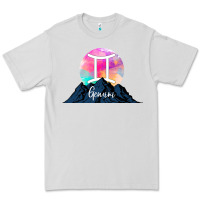 Dove Grey Gemini Premium Tee - Bettercallsaul