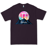 Plum Gemini Premium Tee - Bettercallsaul