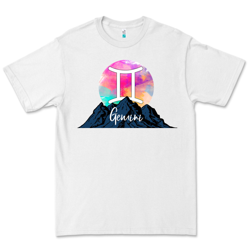 Gemini Premium Tee by Bettercallsaul | Teevron