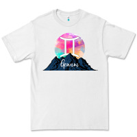 White Gemini Premium Tee - Bettercallsaul