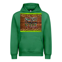 Emerald merry christmas y'all Urban Hoodie - AdoDesignShop