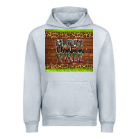Heather Grey merry christmas y'all Urban Hoodie - AdoDesignShop