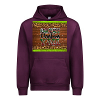 Mauve Wine merry christmas y'all Urban Hoodie - AdoDesignShop